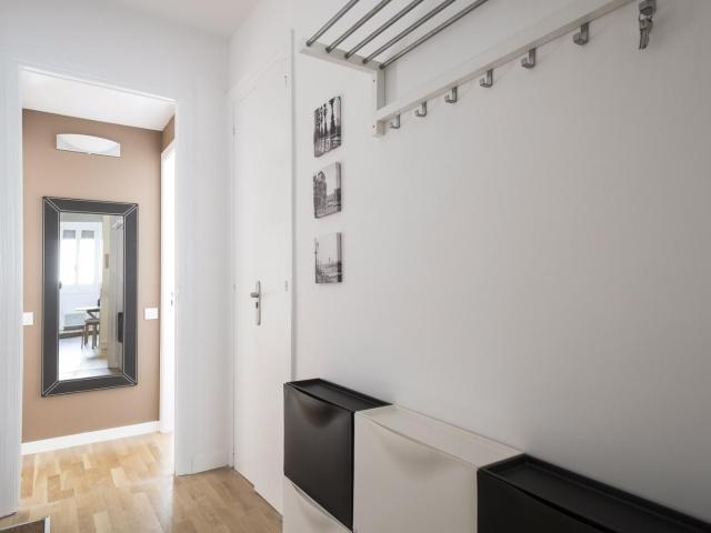Apartamento en alquiler en la Vila de Gràcia, Barcelona