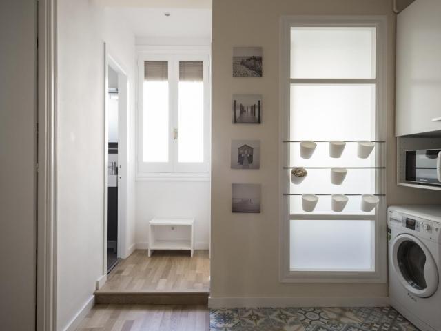 Apartamento en alquiler en Gràcia, Barcelonès