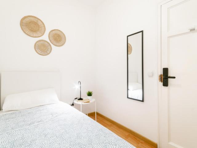 Apartamento en alquiler en Eixample, Barcelonès