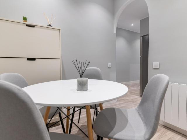 Apartamento en alquiler en Sarrià - Sant Gervasi, Barcelonès