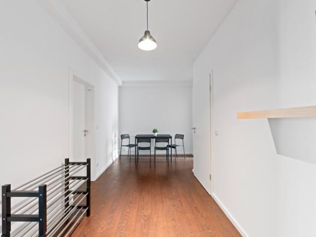 Apartment mieten in Mitte, Berlin