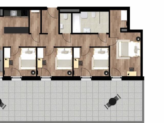 Apartment mieten in Lend, Gersdorf-Feistritz