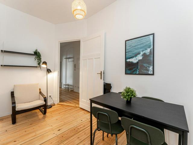 Apartment mieten in Altendorf, Chemnitz