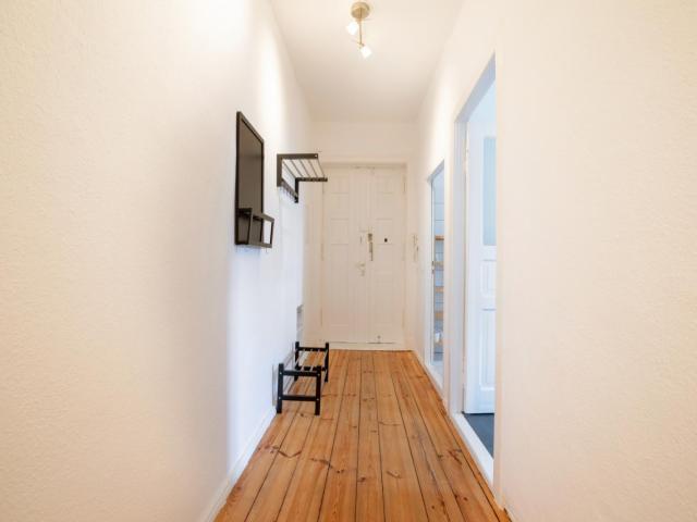 Apartment mieten in Treptow–Köpenick, Berlin