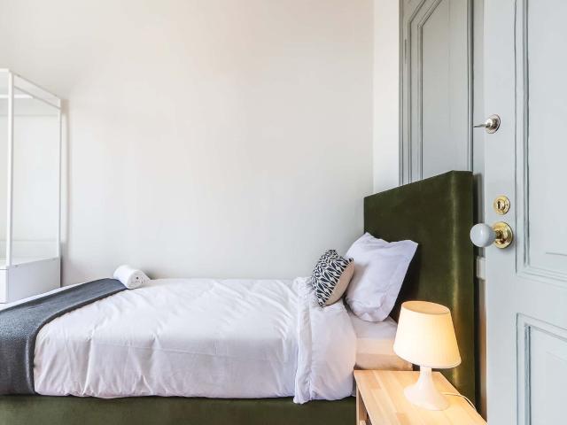 Quarto alugar em Campo de Ourique, Lisboa