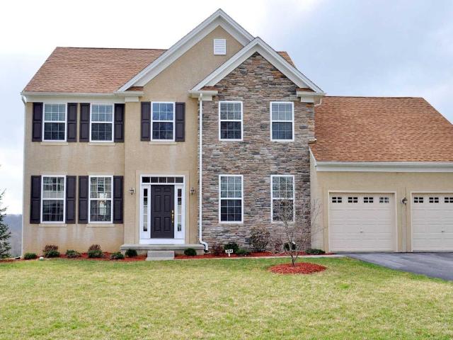 House for rent in Chester, Pennsylvania