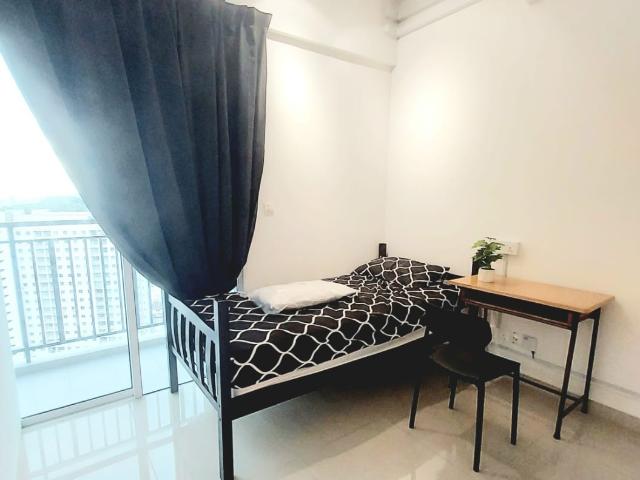 Room for rent in Georgetown, Penang