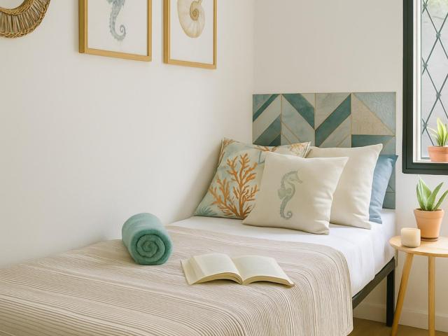 Apartamento en alquiler en Vallès Oriental, Catalunya