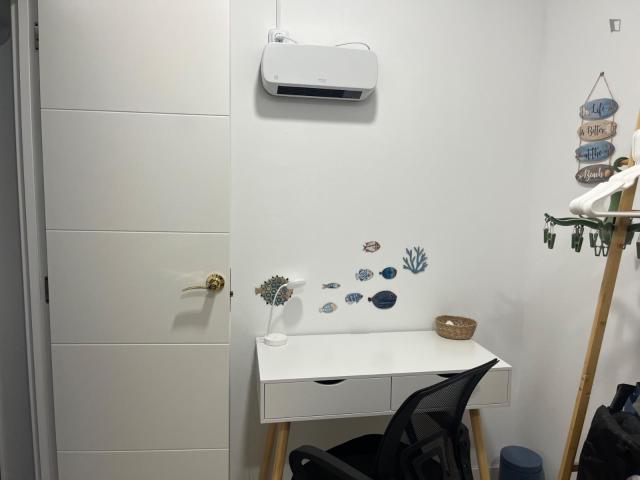 Apartamento en alquiler en Vallès Oriental, Catalunya