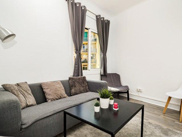 Habitación en alquiler en Sant Martí, Barcelona