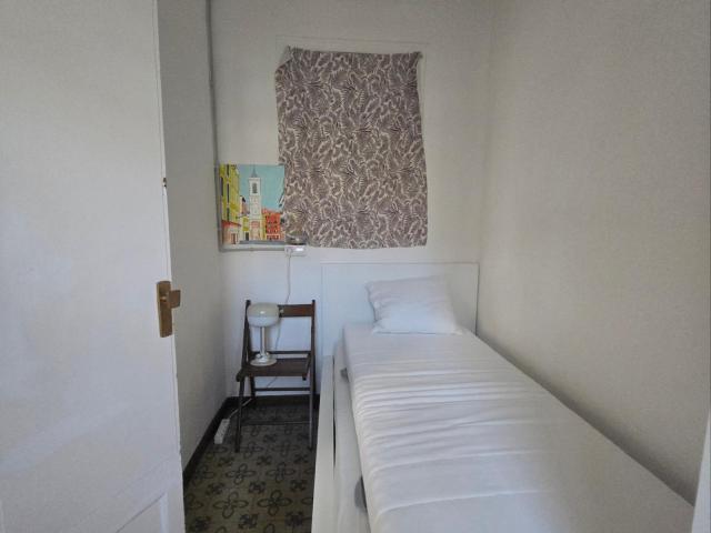 Apartamento en alquiler en Barcelona, la Vila de Gràcia