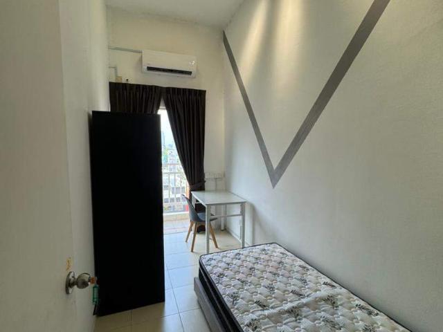 Room for rent in Country Heights Damansara, Kuala Lumpur