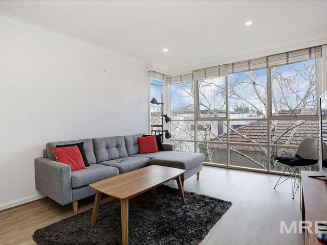 Apartment for rent in Armadale, Melbourne