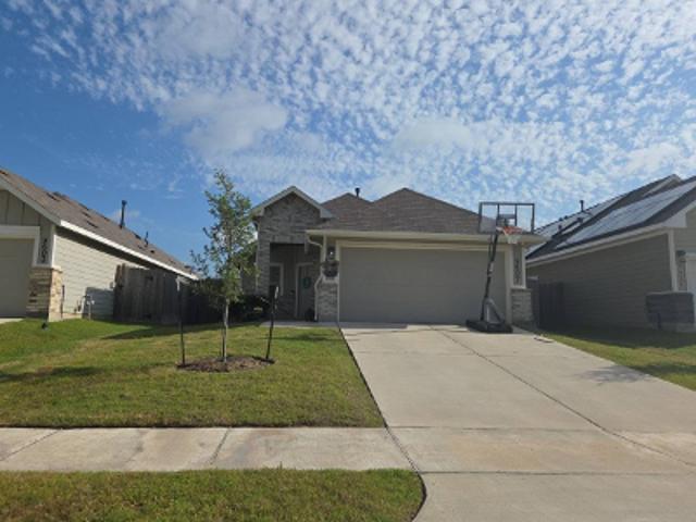 House for sale in Harris, Texas