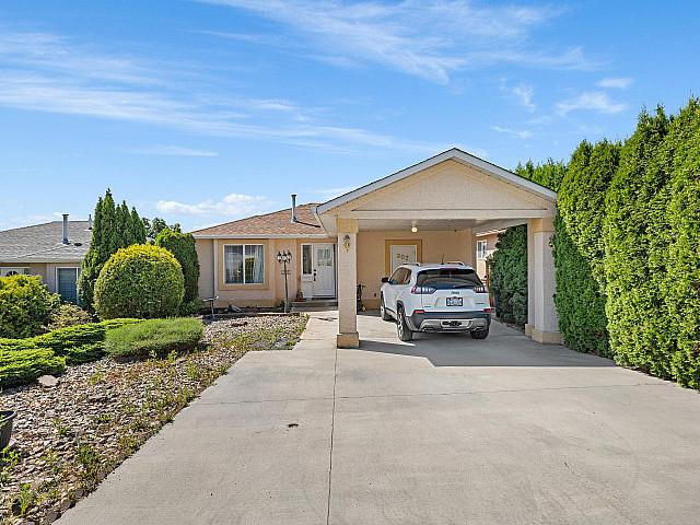 House for sale in British Columbia