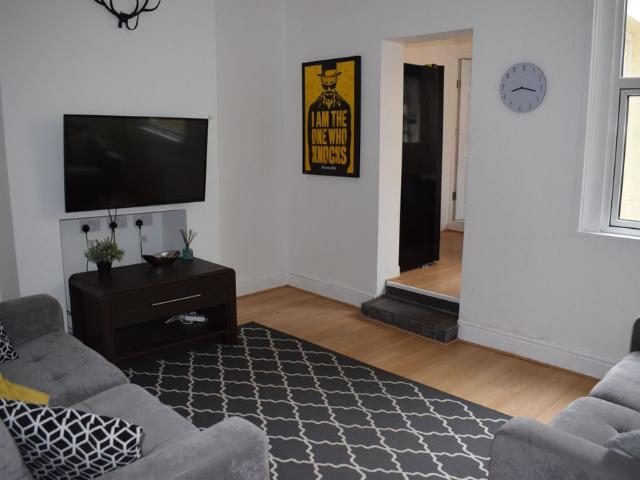 Room for rent in Feckenham, City Of Bristol