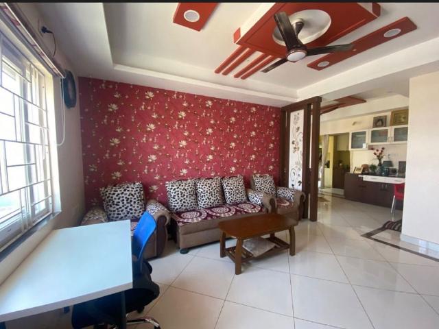 Flat for rent in Haidarabad, Telangana