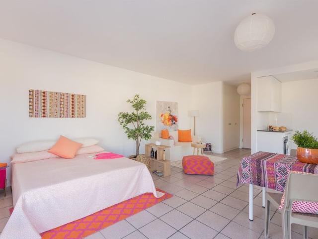 Apartment mieten in Aldesago, Tessin