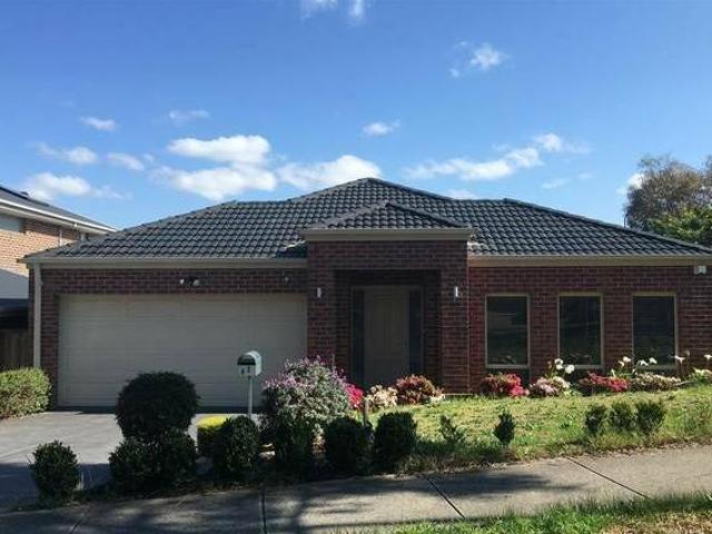 House for rent in Melbourne, City of Melbourne