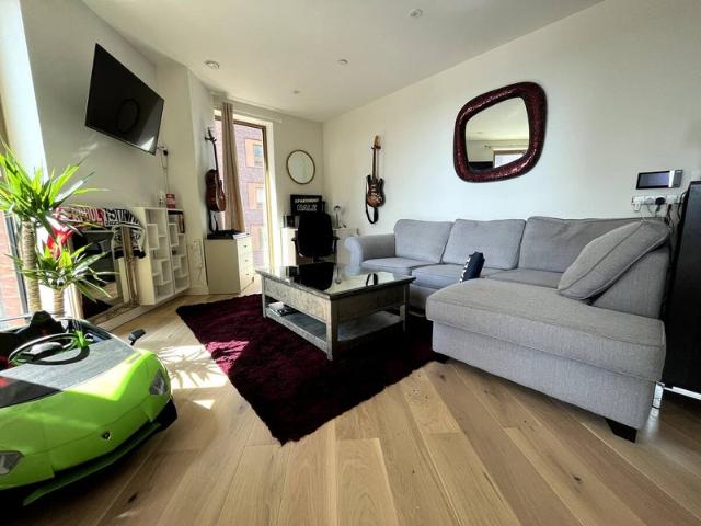 Apartment for rent in Tottenham Hale, Greater London