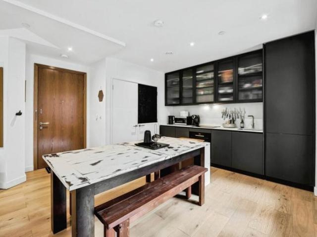 Apartment for rent in Tottenham Hale, Greater London