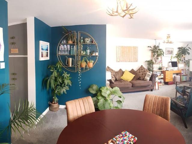 Apartment for rent in Feckenham, City Of Bristol