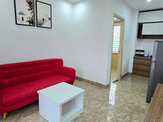 Căn hộ cho thuê tại Đà Nẵng