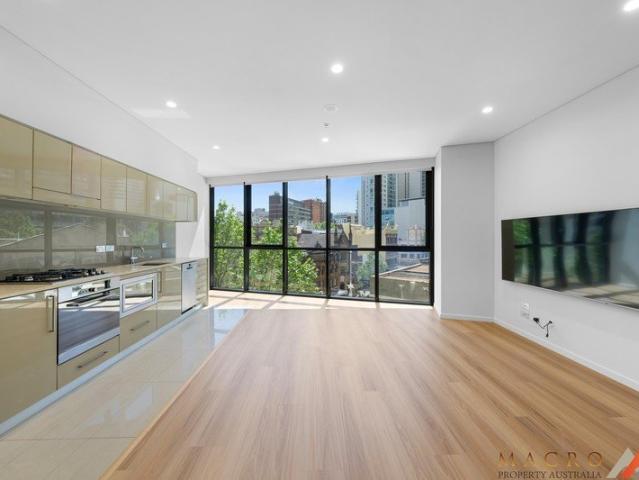 Apartment for sale in Chinatown, Sydney
