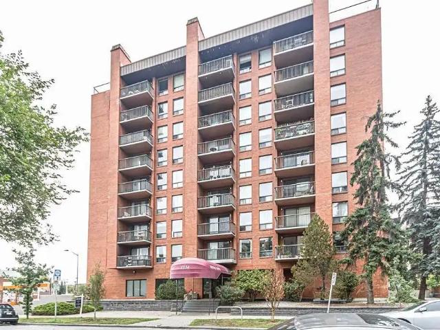 Condo for rent in Beltline, Calgary