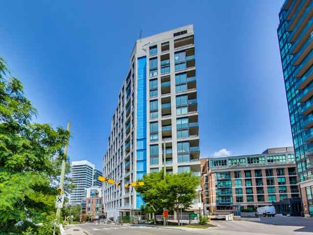 Apartment for rent in Woburn, Ontario