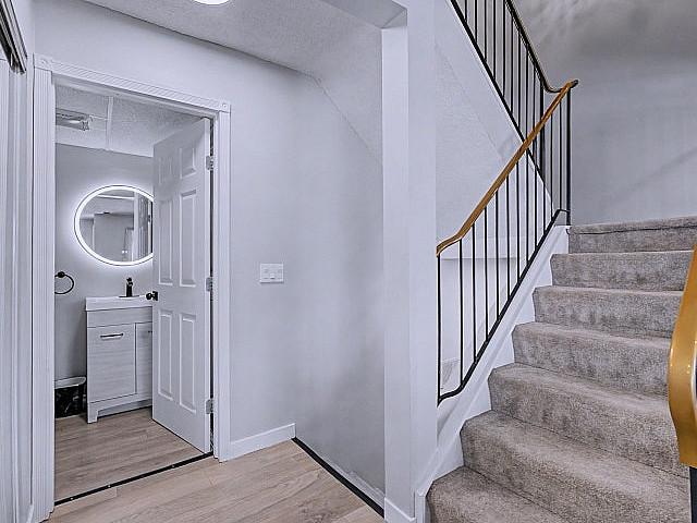 Townhouse for rent in Northwest, Alberta