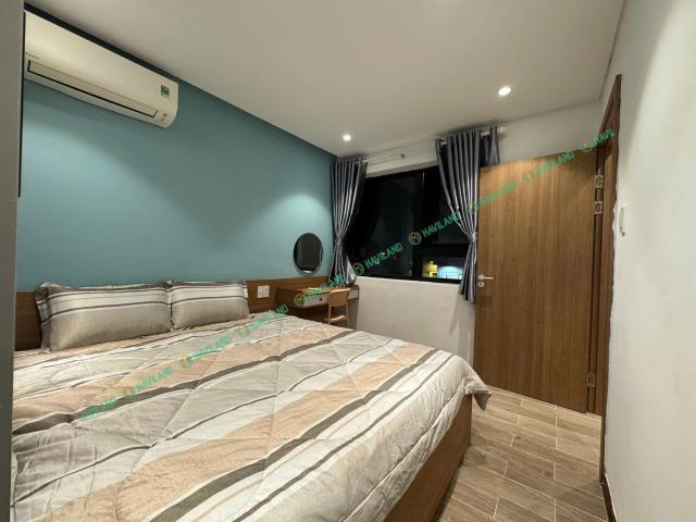 Căn hộ cho thuê tại Đà Nẵng