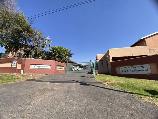 Apartment for rent in Gauteng