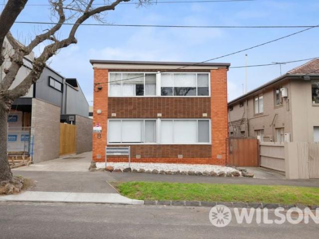 Apartment for rent in Camerons Creek, Victoria