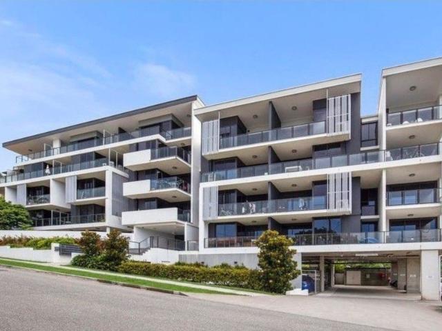 Apartment for rent in Toombul, Queensland