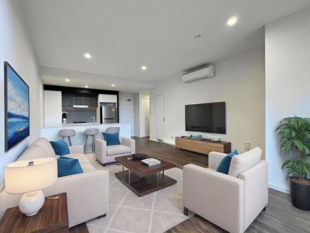 Apartment for rent in Toombul, Queensland