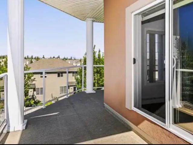 Apartment for rent in Heritage Point, Edmonton