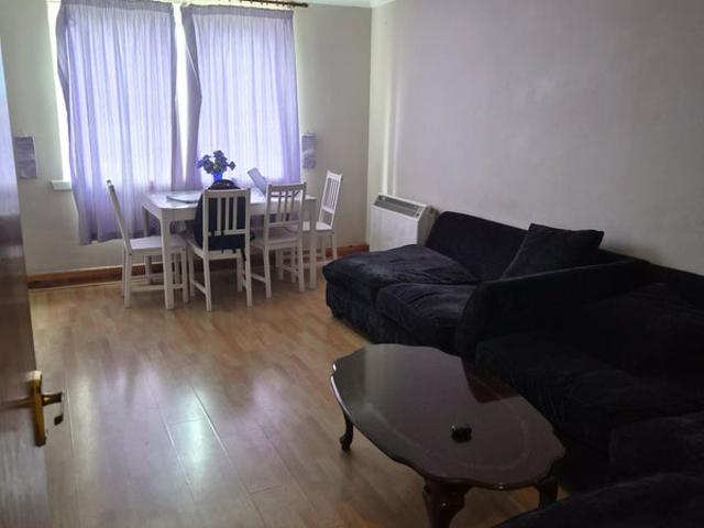 Apartment for rent in Balgrayhill, Springburn