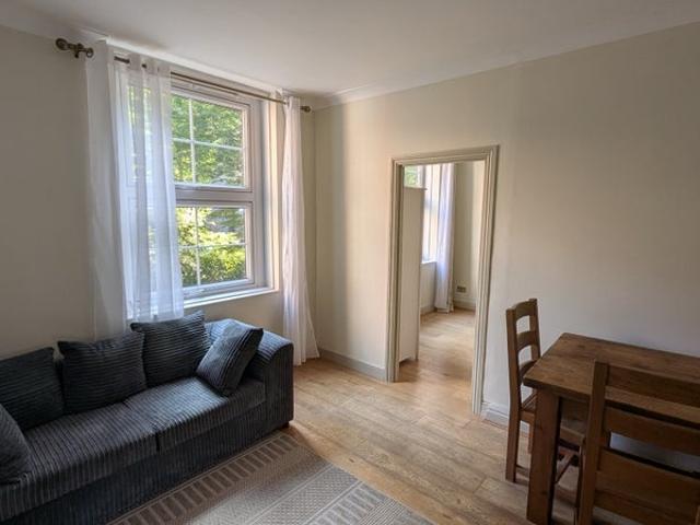 Apartment for rent in St. George in the East, Wapping