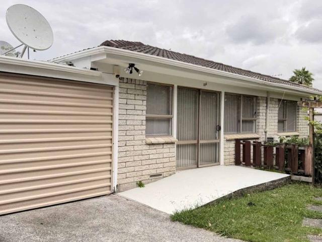 House for rent in Papakura