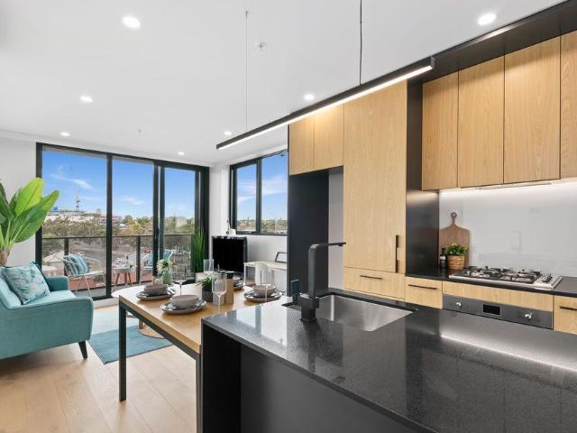 Apartment for rent in Camerons Creek, Victoria