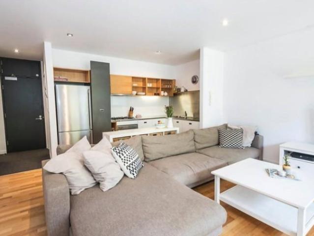 House for rent in St Kilda, Melbourne