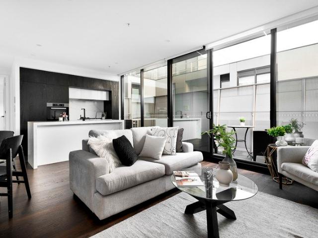 Apartment for sale in Camerons Creek, Victoria