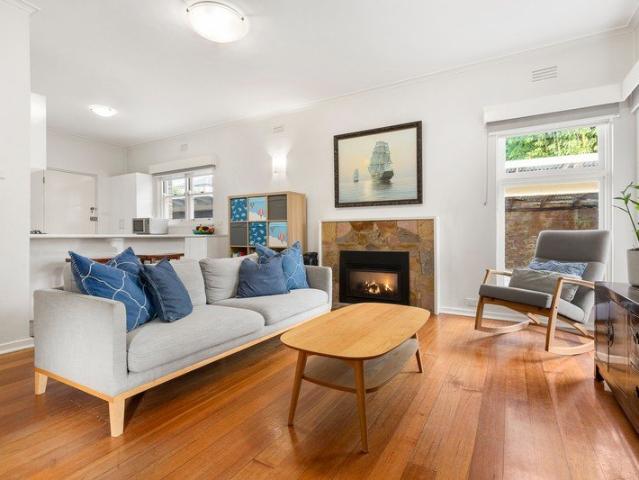 Apartment for rent in Camerons Creek, Victoria