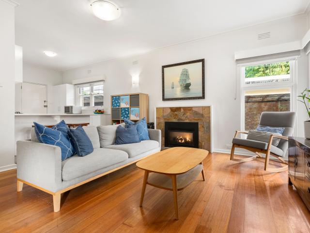 Apartment for rent in Camerons Creek, Victoria