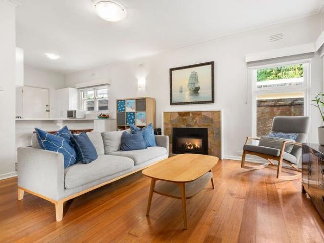Apartment for rent in Camerons Creek, Victoria