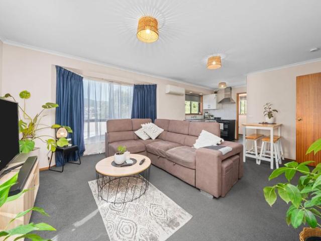 Apartment for rent in Hobart, Tasmania
