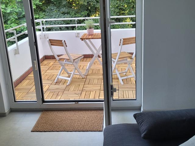 Apartment mieten in Lichterfelde, Berlin