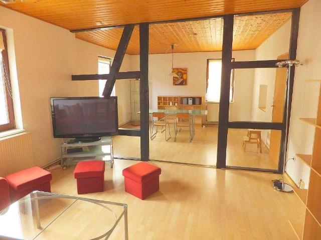 Apartment mieten in Östliches Ringgebiet, Braunschweig