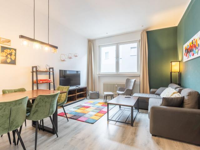 Apartment mieten in Wüste, Osnabrück